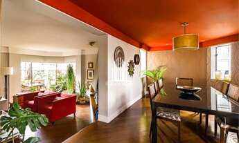 Imagem 2: Apartamento à venda com 191m², 3 quartos e 4 vagas em Pinheiros