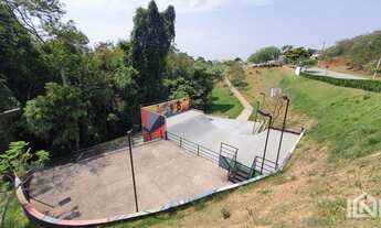 Imagem 4: JANDIRA - Casa de Condomínio - Reserva Santa Maria