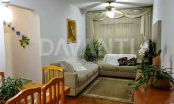 Imagem 3: Apartamento - Vila João Jorge - Campinas