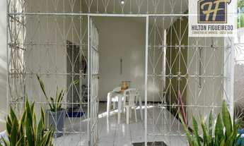 Imagem: Casa com 3 dormitórios à venda, 200 m²