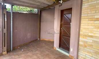 Imagem 6: Casa com 2 Dormitórios à venda - Vila Belmiro - Santos/SP