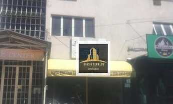 Imagem 3: Sala para alugar, 28 m² por R$ 850,00/mês - Jardim das Indústrias - São José dos Campos/SP