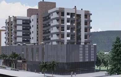 Imagem 3: Portal da Brava Apartamento com 3 dormitórios