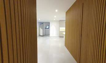 Imagem 3: Cobertura Duplex de 170m² com 3 dormr/1 suíte, 3 vagas no Edifício Icaraí - Vila Olímpia