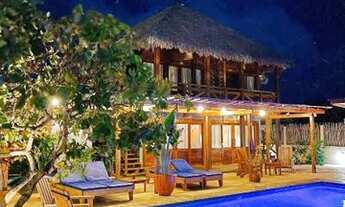 Imagem 7: Diária na Vila Aty Lodge em Atins - Barreirinhas - MA