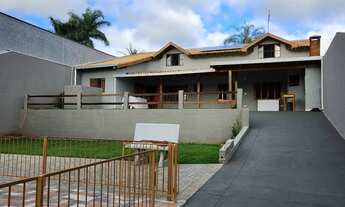 Imagem: Chácara do Dinho