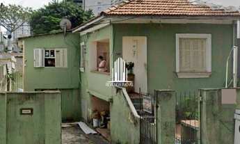 Imagem 5: Terreno Residencial/Comercial de 252m² na Vila Olimpia