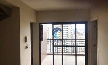 Imagem 2: Apartamento com 3 dormitórios à venda, 96 m² - Jardim Aquarius - São José dos Campos/SP