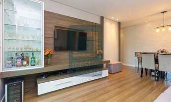 Imagem 7: Apartamento Mobiliado, Face Norte no Água Verde