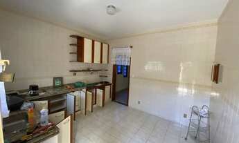 Imagem 4: Casa em Santa Izabel - São Gonçalo, com 2 dormitórios, 360 m² de terreno e 194 m² de área