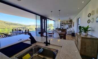 Imagem 7: Casa com 4 dormitórios à venda, 266 m² por R$ 2.000.000 - Condomínio Lagoa Santa Park Resi