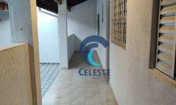 Imagem 7: Casa com 4 dormitórios à venda, 130 m² - Jardim Satélite - São José dos Campos/SP