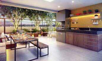 Imagem 3: Apartamento de 3 dorm 1 suite 4 banheiros e 2 vagas em Pinheiros / Oscar Freire