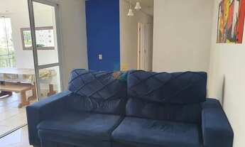 Imagem 4: Apartamento para Venda em Guarulhos, Vila Galvão, 3 dormitórios, 1 suíte, 2 banheiros, 1 v