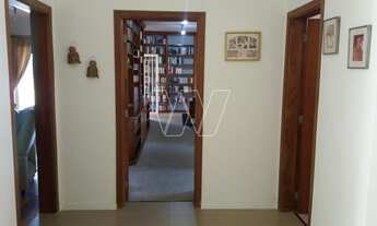 Imagem 7: Casa - Colinas do Ermitage (Sousas) - Campinas