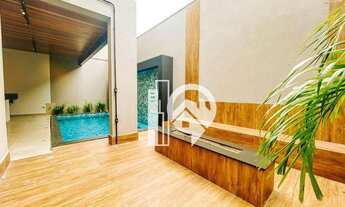 Imagem 3: Casa à venda, 330 m² por R$ 2.700.000,00 - Villa Branca - Jacareí/SP