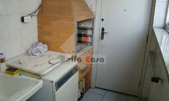 Imagem 3: Alto Padrão na Mooca