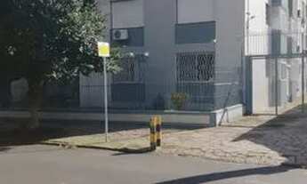 Imagem 4: Porto Alegre - Apartamento Padrão - Menino Deus