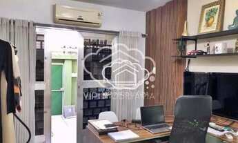 Imagem 5: Casa com 3 dormitórios à venda, 130 m² por R$ 500.000,00 - Campo Grande - Rio de Janeiro/R