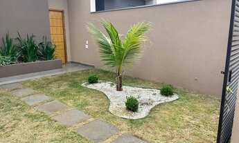 Imagem 5: Casa geminada Jd everest em Londrina