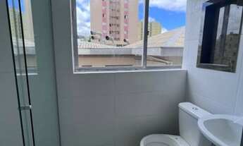 Imagem 5: Kitnet com 1 dormitório para alugar, 32 m² por R$ 1.200,00/mês - Centro - Londrina/PR