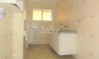 Imagem 5: São Paulo - Apartamento Padrão - Vila Mariana