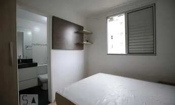 Imagem 4: Apartamento para Aluguel - Jardim Nenan, 2 Quartos, 54 m2