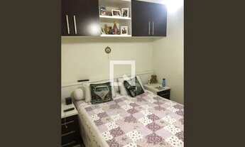 Imagem 2: Apartamento à Venda - Jardim Amazonas , 2 Quartos, 58 m2