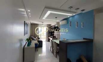 Imagem: Apartamento com 2 dorms, Boqueirão, Praia