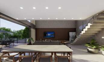 Imagem 7: Terreno à venda, 700 m² por R$ 750.000 - Alphaville - Lagoa dos Ingleses - Nova Lima/MG