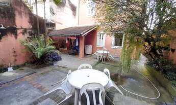 Imagem 6: Casa com 6 quartos à venda, 298 m² por R$ 5.500.000 - Botafogo - Rio de Janeiro/RJ