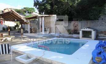 Imagem 6: Propriedade: 2040 m² área de terras com casa de 2 quartos em ótimo bairro *IP-17