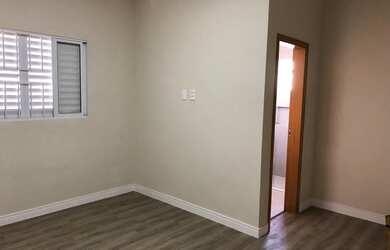 Imagem 4: Casa com 3 dormitórios à venda, 125 m² por R$ 550.000,00 - Jardim Campos Verdes - Nova Ode