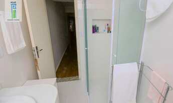 Imagem 5: Apartamento com 2 dormitórios à venda, 79 m² por R$ 395.000,00 - Santa Teresinha - São Pau