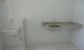 Imagem 6: Apartamento para Venda em Aracaju, Jabotiana, 3 dormitórios, 1 suíte, 2 banheiros, 2 vaga