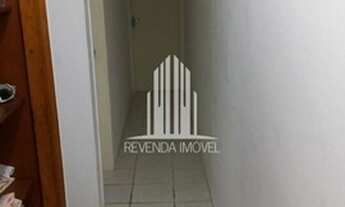 Imagem 6: Sobrado a venda na Chacara Santo Antonio, com 3 dormitorios em 150m²