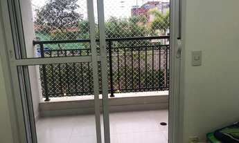 Imagem 2: Apartamento com 3 dormitórios à venda, 95 m² por R$ 1.250.000 - Barra Funda - São Paulo/SP