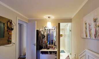 Imagem 5: Apartamento com 3 doms, 1 suite e 1 vaga no morumbi