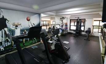 Imagem 4: APARTAMENTO RESIDENCIAL em São Paulo - SP, Jardim da Saúde