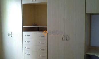 Imagem 2: Apartamento, 68 m² - venda por R$ 490.000,00 ou aluguel por R$ 3.005,00/mês - Jardim Aquar