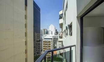 Imagem 7: Apartamento de 89m² com 1 suíte, 2 vagas no Duplex Life Itaim - Itaim Bibi