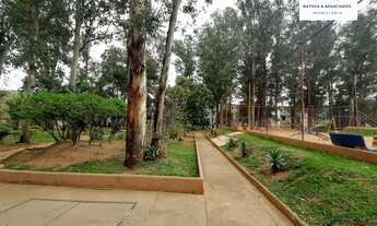 Imagem 3: Apartamento à venda no bairro Vila Padre Manoel de Nóbrega - Campinas/SP