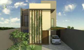 Imagem: Casa com 3 dormitórios à venda, 133 m²