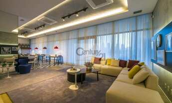 Imagem 3: Apartamento com 2 dormitórios, 69 m² - venda por R$ 930.000,00 ou aluguel por R$ 5.515,00