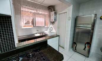 Imagem 3: Privilégio Imóveis vende: apartamento de 2 quartos na Pechincha!