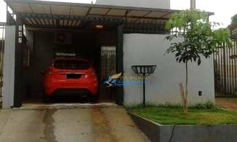 Imagem: Casa à venda, 59 m² por R$ 250.000,00