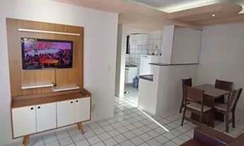 Imagem 7: Apartamento mobiliado