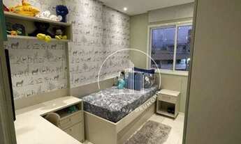 Imagem 4: Apartamento com 3 dormitórios à venda, 70 m² por R$ 387.000,00 - Pagani - Palhoça/SC