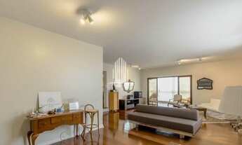 Imagem 2: Apartamento no morumbi 320m2 com 4 dormitorios e 4 vagas de garagem