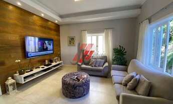 Imagem 5: Casa com 3 dormitórios à venda, 228 m² por R$ 2.090.000,00 - Condomínio Terras de Vinhedo